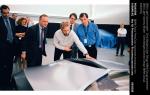 BMW GINA Light Visionary Model 2008 года